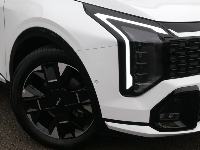 Used Kia Sportage 2025 for sale - 78114959: Photo 9