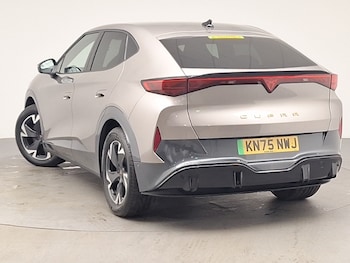 Used Cupra Tavascan 2025 for sale - 76437594: Photo