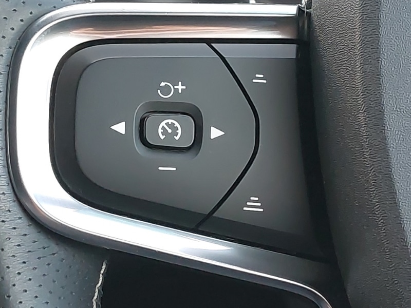 Used Volvo XC40 2020 for sale - 77169738: Photo 12