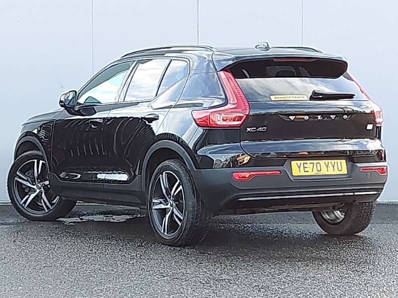 Used Volvo XC40 2020 for sale - 77169738: Photo 3
