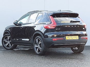 Used Volvo XC40 2020 for sale - 77169738: Photo