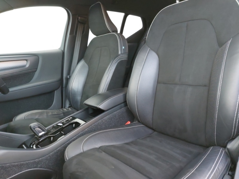 Used Volvo XC40 2020 for sale - 77169738: Photo 5