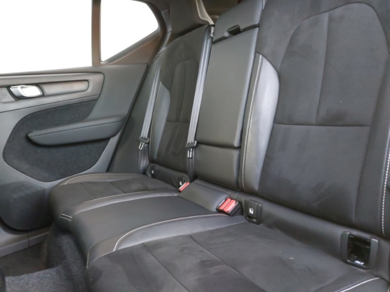 Used Volvo XC40 2020 for sale - 77169738: Photo 6