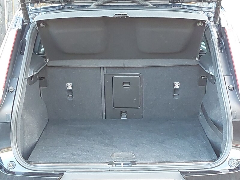 Used Volvo XC40 2020 for sale - 77169738: Photo 8