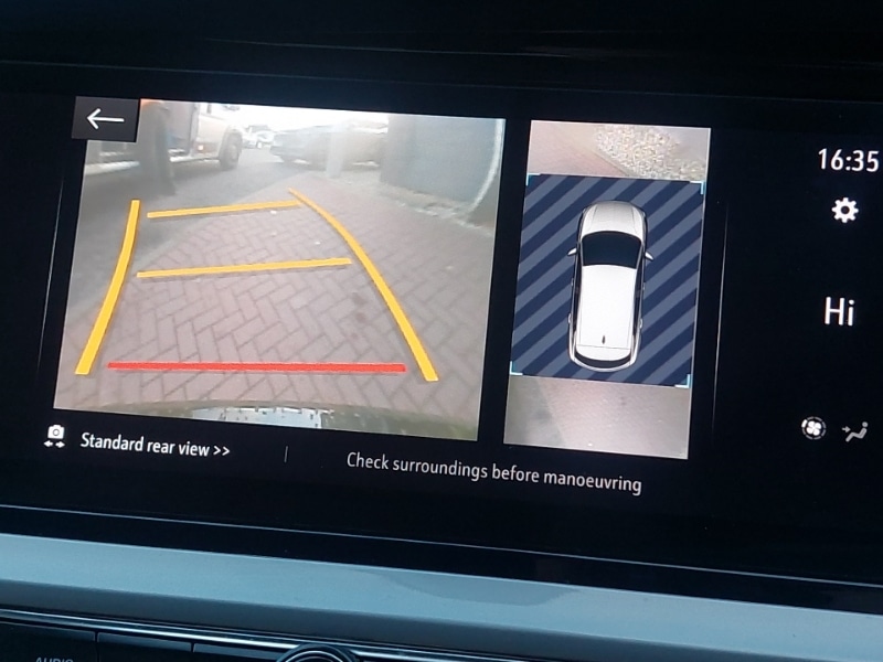 Used Vauxhall Grandland 2024 for sale - 76537523: Photo 11