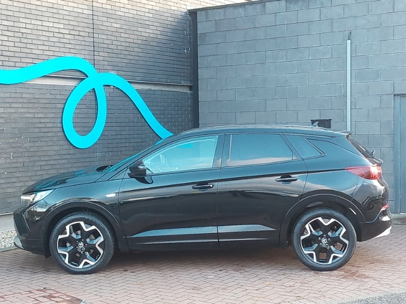 Used Vauxhall Grandland 2024 for sale - 76537523: Photo 4