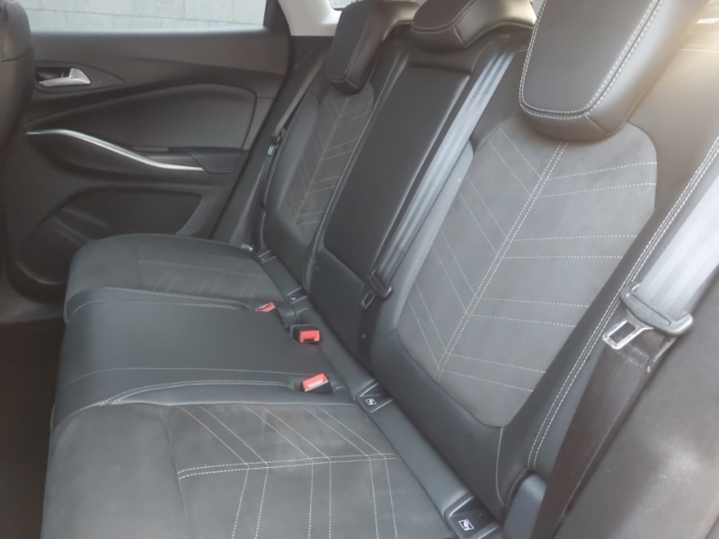 Used Vauxhall Grandland 2024 for sale - 76537523: Photo 6