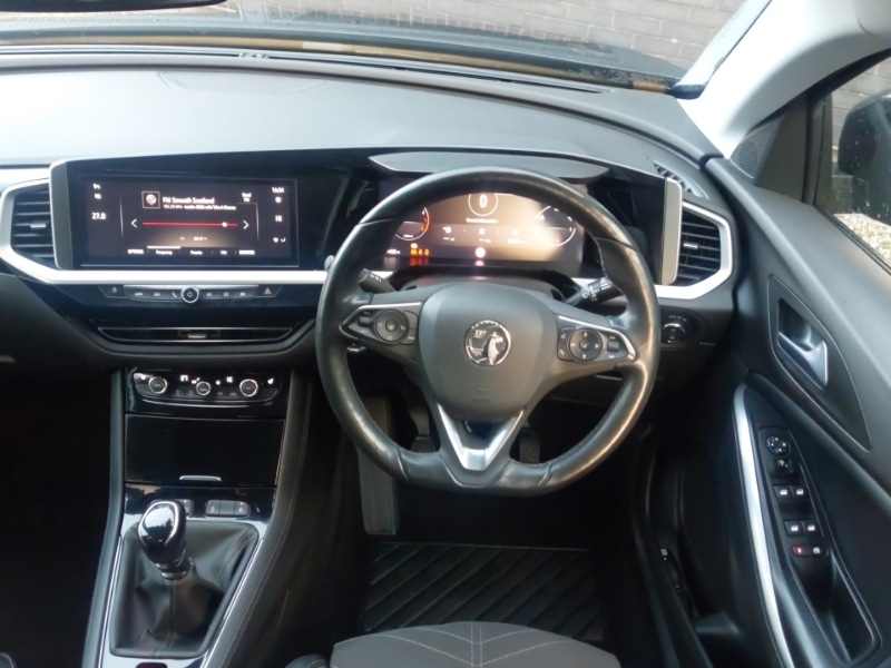 Used Vauxhall Grandland 2024 for sale - 76537523: Photo 7