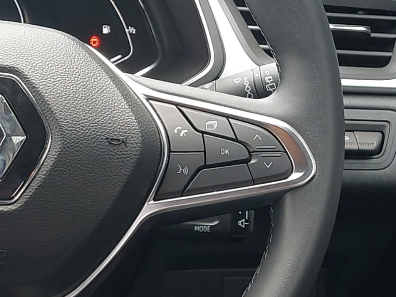 Used Renault Captur 2023 for sale - 77752269: Photo 11