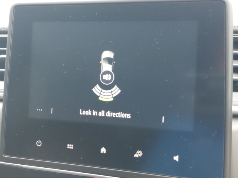 Used Renault Captur 2023 for sale - 77752269: Photo 12