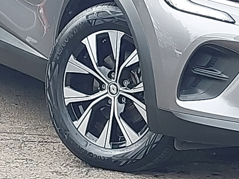 Used Renault Captur 2023 for sale - 77752269: Photo 9