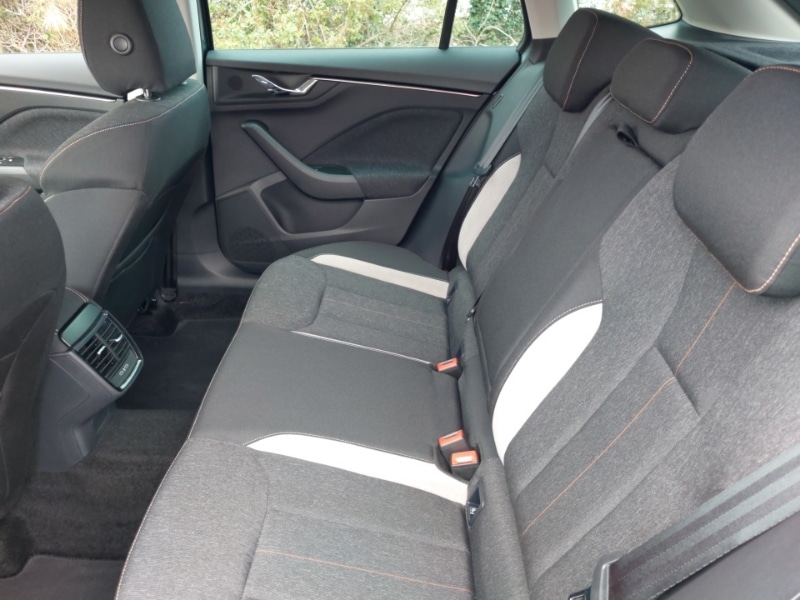 Used Skoda Scala 2024 for sale - 77992294: Photo 6