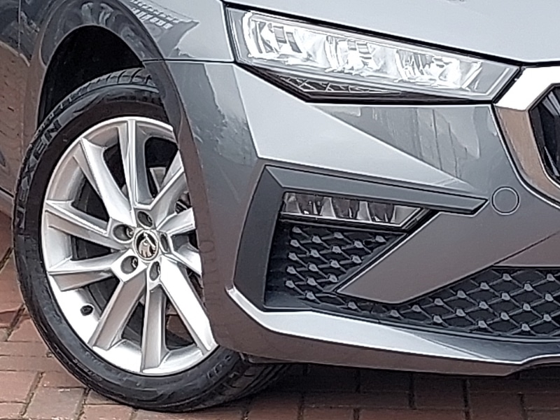 Used Skoda Scala 2024 for sale - 77992294: Photo 9