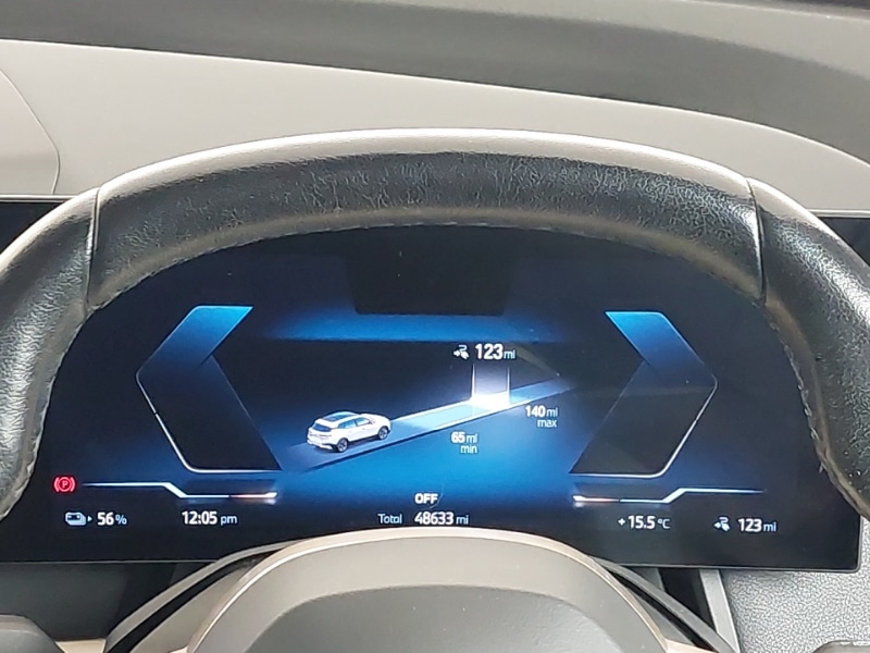 Used BMW iX 2022 for sale - 77081117: Photo 9