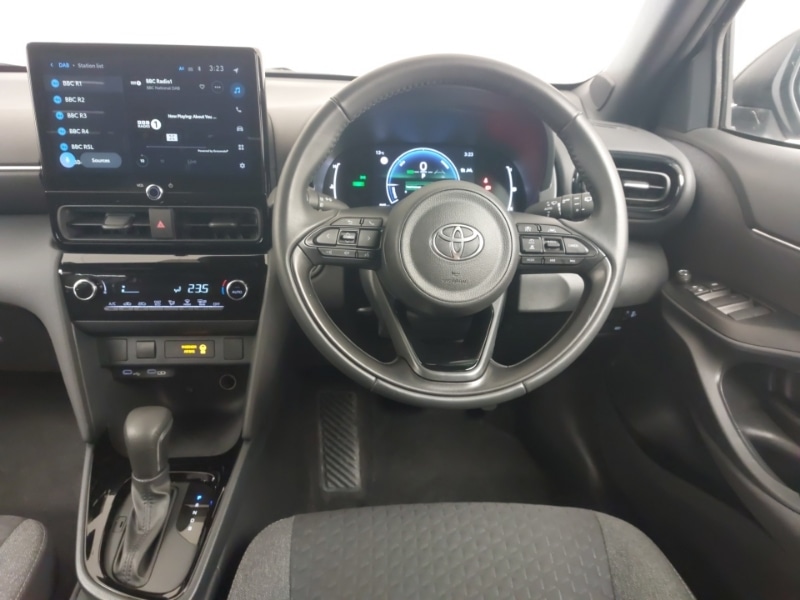 Used Toyota Yaris Cross 2025 for sale - 77290047: Photo 12