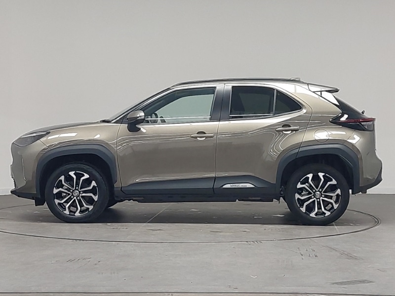 Used Toyota Yaris Cross 2025 for sale - 77290047: Photo 4