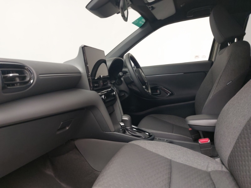 Used Toyota Yaris Cross 2025 for sale - 77290047: Photo 5