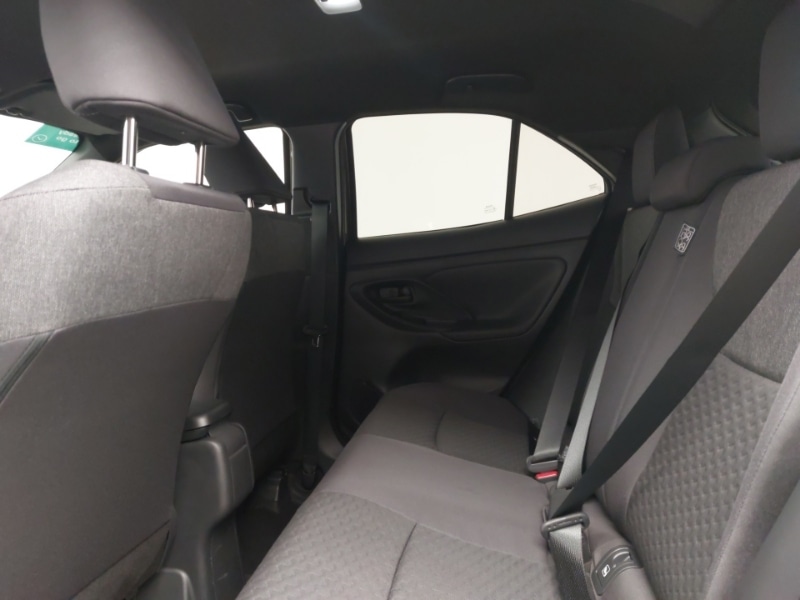 Used Toyota Yaris Cross 2025 for sale - 77290047: Photo 6