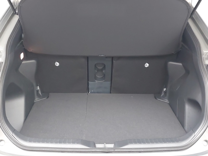 Used Toyota Yaris Cross 2025 for sale - 77290047: Photo 8