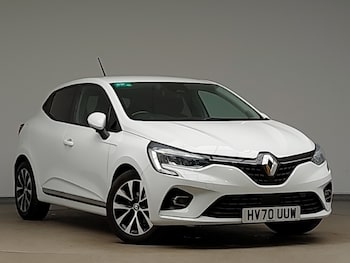 Used Renault Clio 2020 for sale - 78230528: Photo