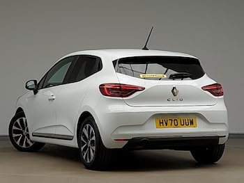 Used Renault Clio 2020 for sale - 78230528: Photo