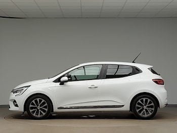 Used Renault Clio 2020 for sale - 78230528: Photo