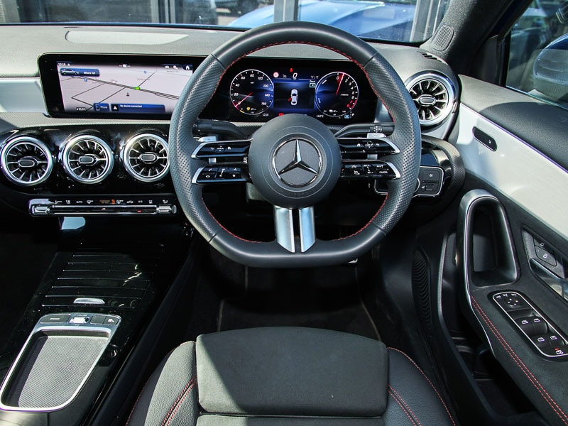 Used Mercedes-Benz A-Class 2024 for sale - 76555825: Photo 7