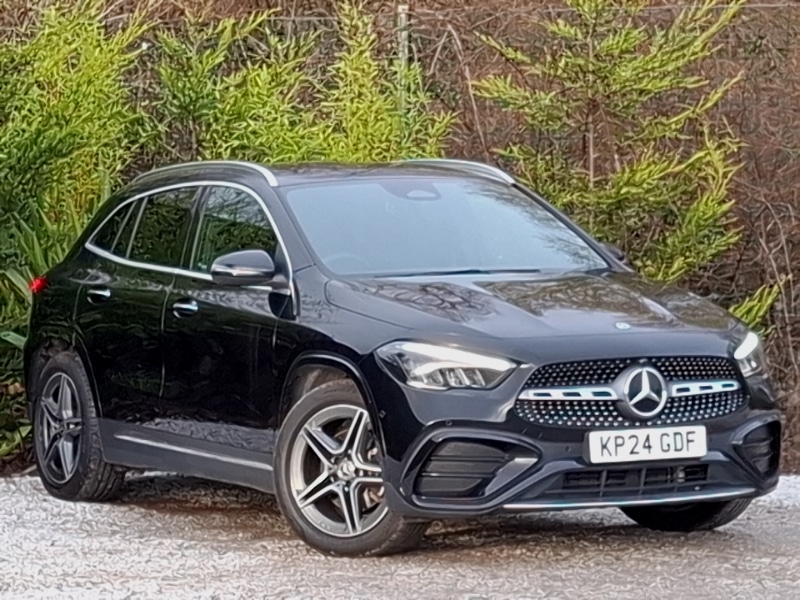 Used Mercedes-Benz GLA 2024 for sale - 76915977: Photo 1