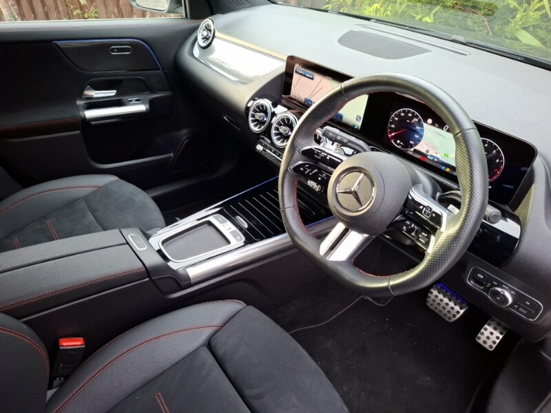 Used Mercedes-Benz GLA 2024 for sale - 76915977: Photo 10