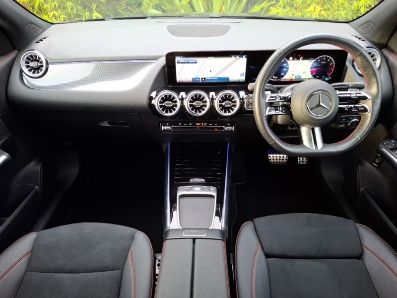 Used Mercedes-Benz GLA 2024 for sale - 76915977: Photo 2