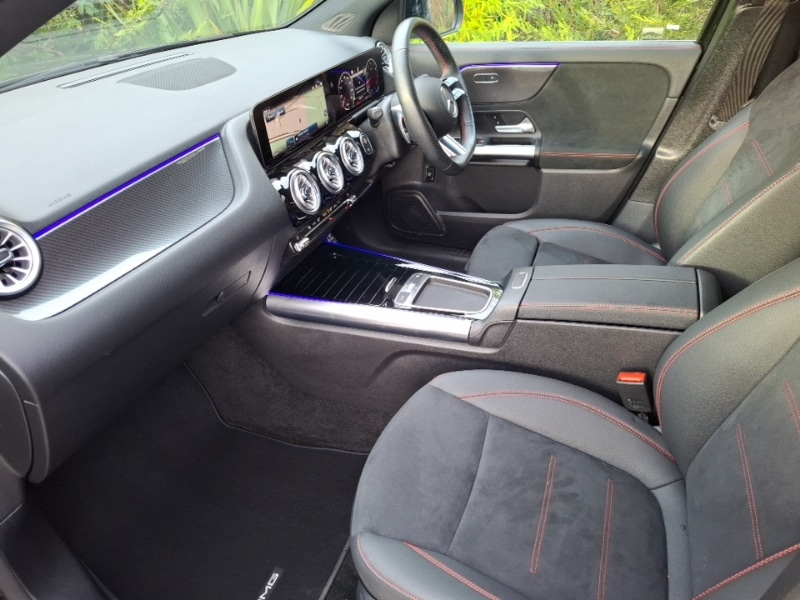 Used Mercedes-Benz GLA 2024 for sale - 76915977: Photo 5