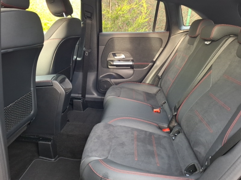 Used Mercedes-Benz GLA 2024 for sale - 76915977: Photo 6