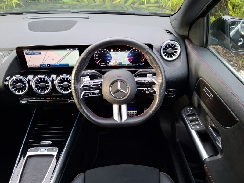 Used Mercedes-Benz GLA 2024 for sale - 76915977: Photo 7