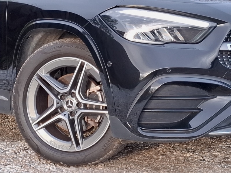 Used Mercedes-Benz GLA 2024 for sale - 76915977: Photo 9