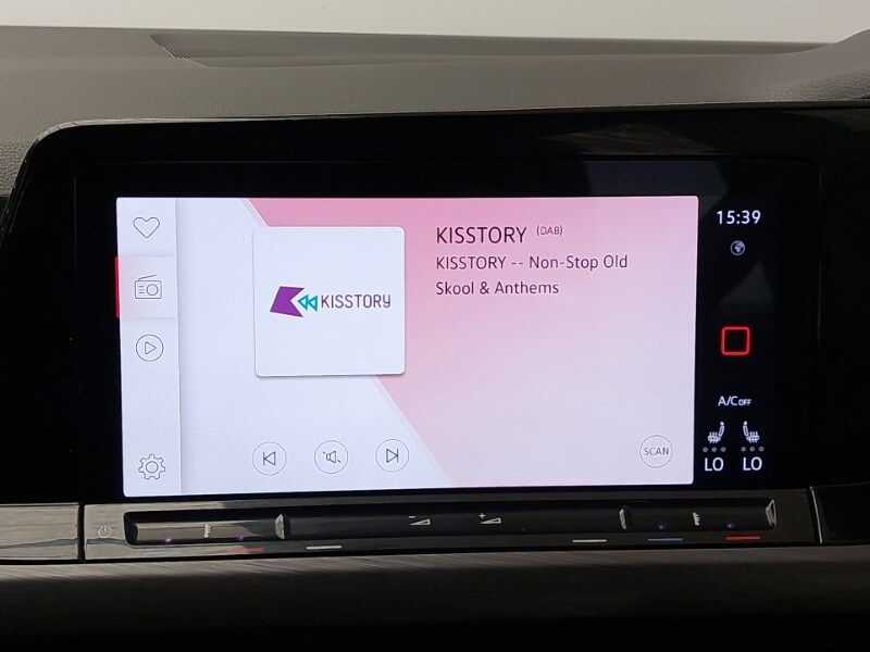 Used Volkswagen Golf 2020 for sale - 77948314: Photo 10