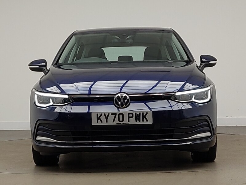 Used Volkswagen Golf 2020 for sale - 77948314: Photo 12