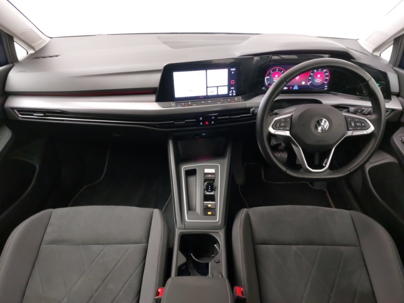 Used Volkswagen Golf 2020 for sale - 77948314: Photo 2