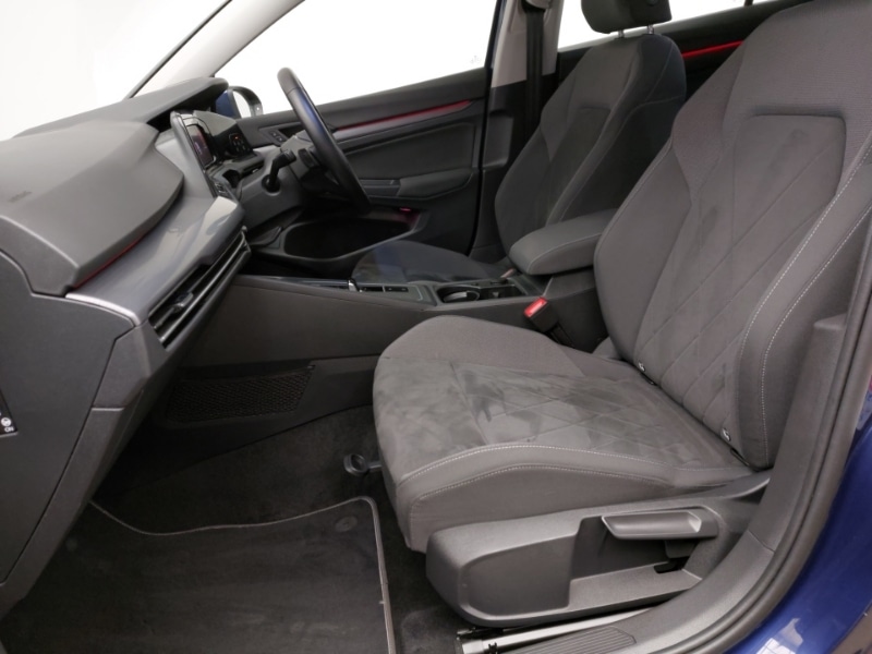 Used Volkswagen Golf 2020 for sale - 77948314: Photo 5