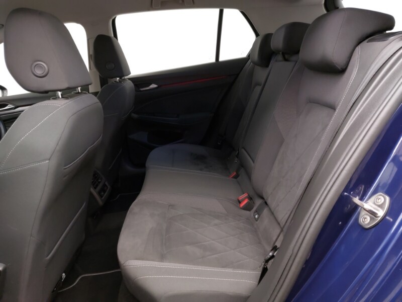 Used Volkswagen Golf 2020 for sale - 77948314: Photo 6
