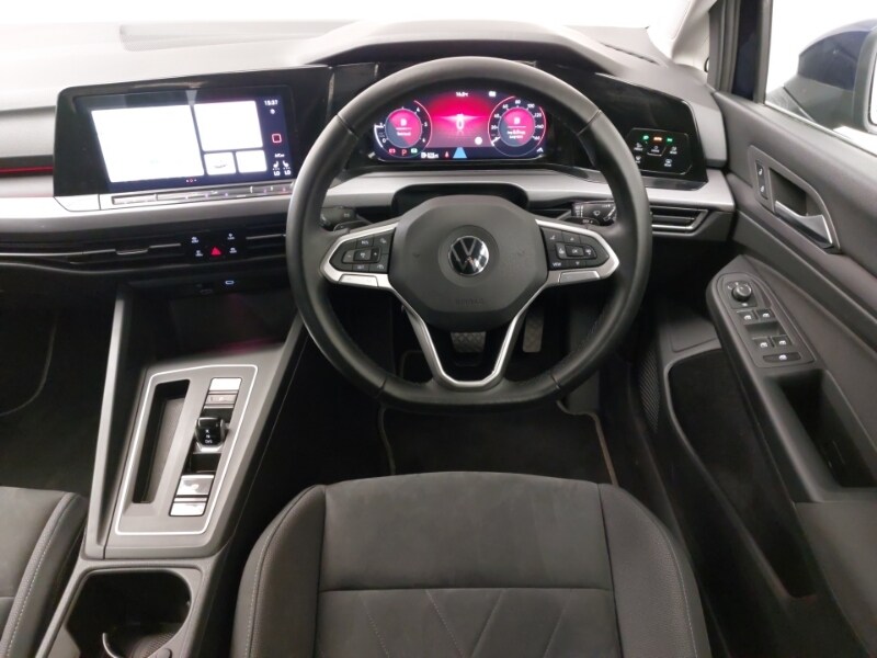 Used Volkswagen Golf 2020 for sale - 77948314: Photo 7