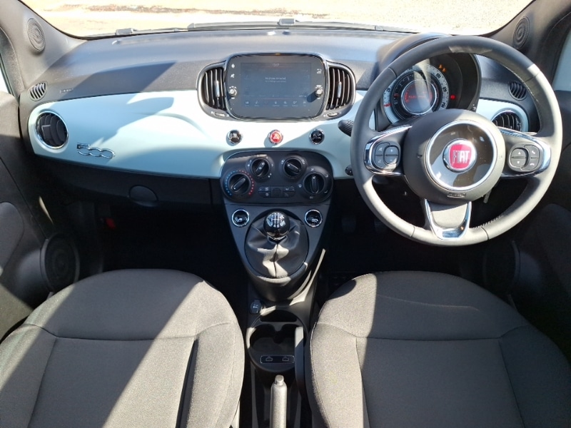 Used Fiat 500 2023 for sale - 78114689: Photo 2
