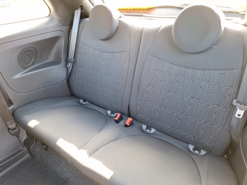 Used Fiat 500 2023 for sale - 78114689: Photo 6