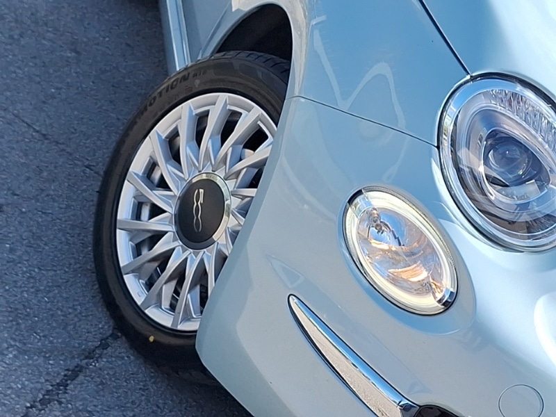 Used Fiat 500 2023 for sale - 78114689: Photo 9