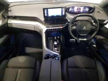 Used Peugeot 3008 2023 for sale - 75240519: Photo