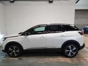 Used Peugeot 3008 2023 for sale - 75240519: Photo