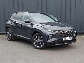 2023 - 1.6 TGDi Premium 5dr 2WD