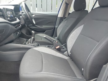 Used Skoda Fabia 2022 for sale - 78945794: Photo