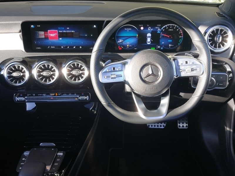 Used Mercedes-Benz CLA 2022 for sale - 77325508: Photo 7