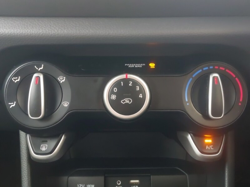 Used Kia Picanto 2020 for sale - 77273631: Photo 12