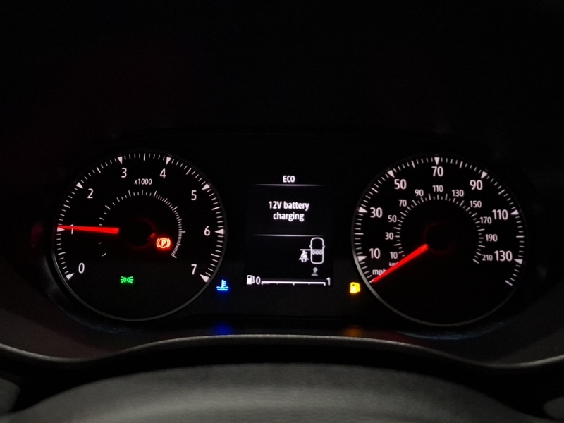 Used Dacia Sandero Stepway 2024 for sale - 76967445: Photo 10